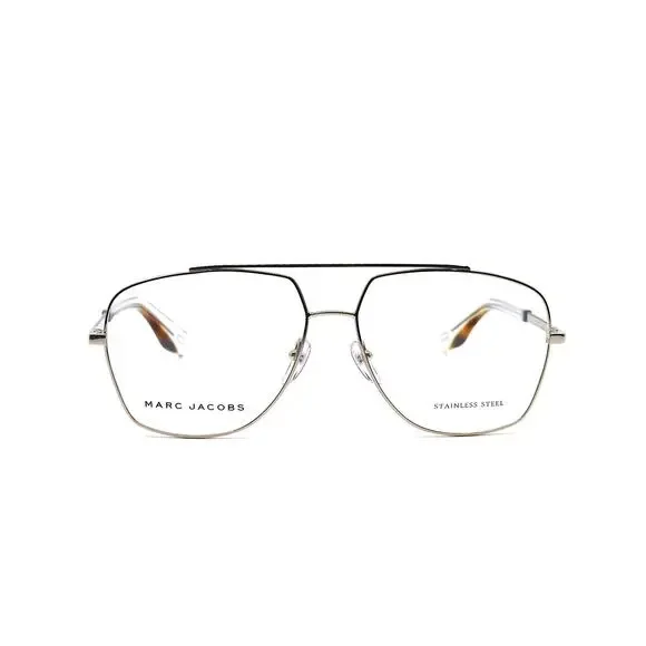 MARC JACOBS MARC 271 3YG LIGHT GOLD MEN'S EYEGLASSES FRAME - Picture 2 of 10